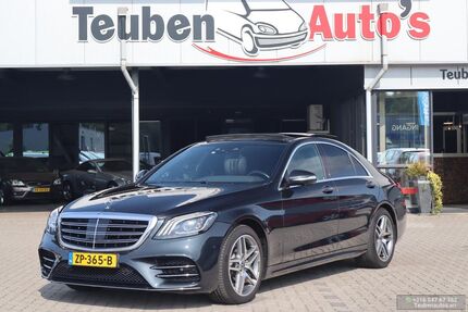 Mercedes-Benz S 350 Gebrauchtwagen