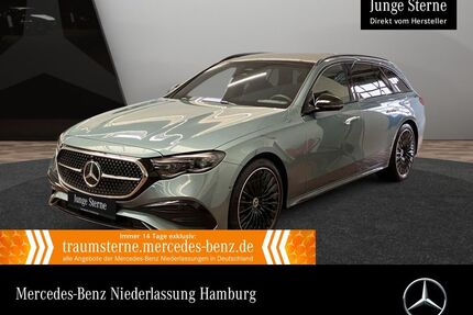 Mercedes-Benz E 220 Gebrauchtwagen