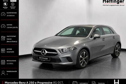 Mercedes-Benz A 250 Gebrauchtwagen
