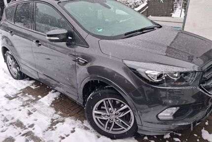 Ford Kuga Gebrauchtwagen