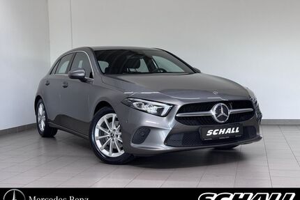 Mercedes-Benz A 200 Gebrauchtwagen