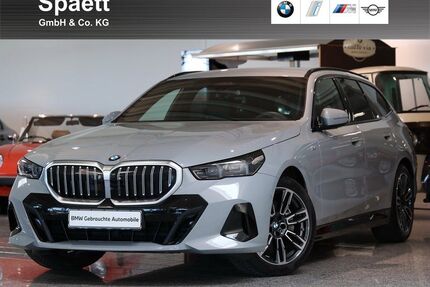 BMW 540 Gebrauchtwagen