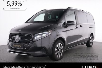 Mercedes-Benz V 250 Gebrauchtwagen