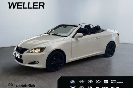 Lexus IS 250 Gebrauchtwagen