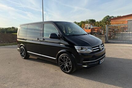 VW T6 Multivan Gebrauchtwagen