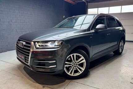 Audi Q7 Gebrauchtwagen