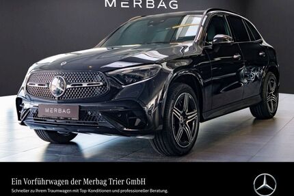 Mercedes-Benz GLC 300 Gebrauchtwagen