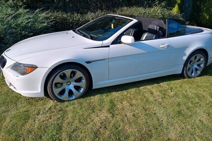 BMW 650 Gebrauchtwagen