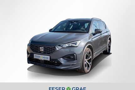Seat Tarraco Gebrauchtwagen