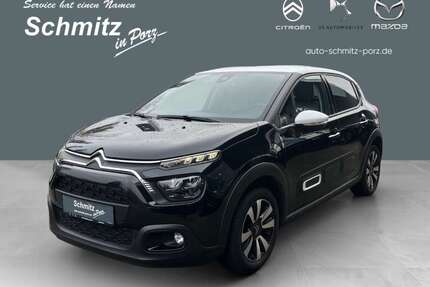Citroen C3 Gebrauchtwagen