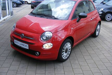 Fiat 500 Gebrauchtwagen