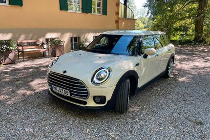 Mini Cooper D Clubman Gebrauchtwagen