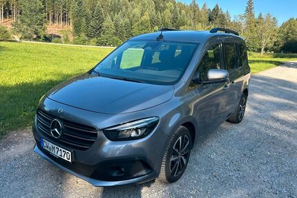 Mercedes-Benz T-Klasse Gebrauchtwagen