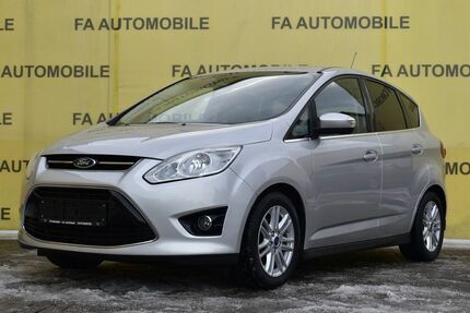 Ford C-Max Gebrauchtwagen