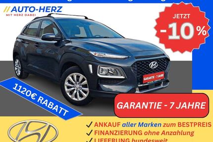 Hyundai KONA Gebrauchtwagen