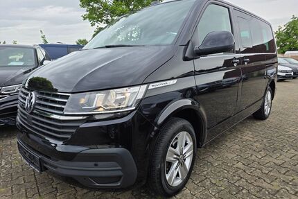 VW T6 Multivan Gebrauchtwagen