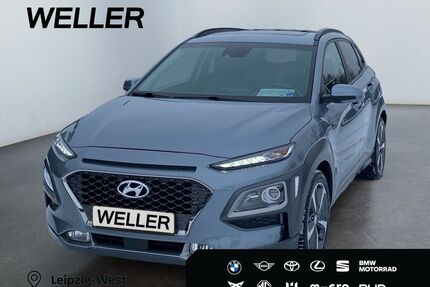 Hyundai KONA Gebrauchtwagen