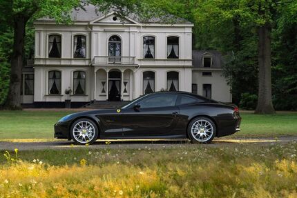 Ferrari 612 Gebrauchtwagen