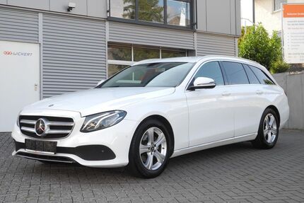 Mercedes-Benz E 220 Gebrauchtwagen