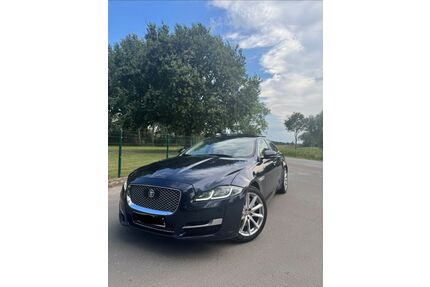 Jaguar XJ Gebrauchtwagen