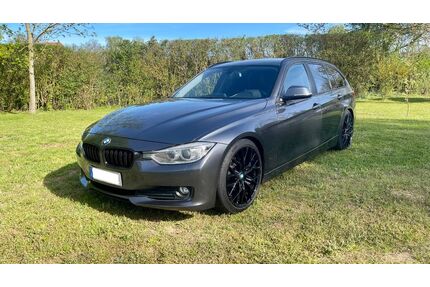 BMW 320 Gebrauchtwagen