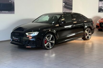 Audi RS3 Gebrauchtwagen