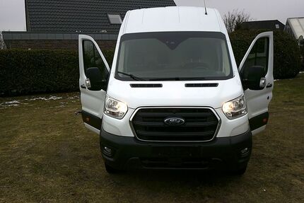 Ford Transit Gebrauchtwagen
