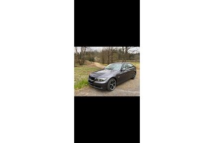 BMW 318 Gebrauchtwagen