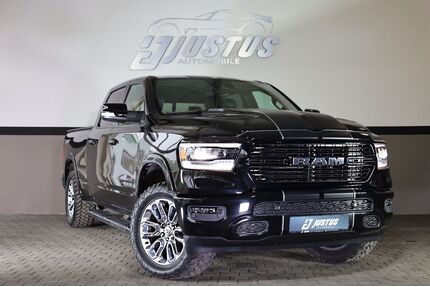 Dodge RAM Gebrauchtwagen