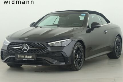Mercedes-Benz CLE 200 Gebrauchtwagen