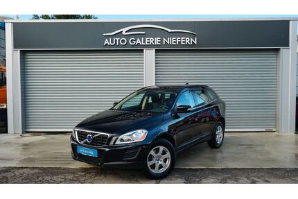 Volvo XC60 Gebrauchtwagen