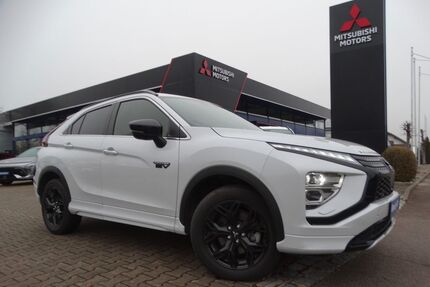 Mitsubishi Eclipse Cross Gebrauchtwagen