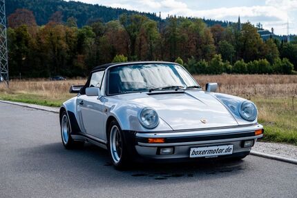 Porsche 930 Gebrauchtwagen