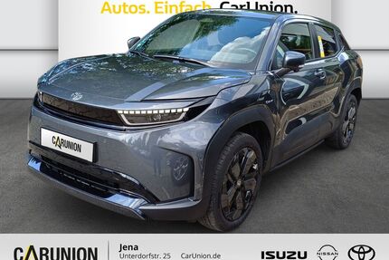 Toyota Urban Cruiser Gebrauchtwagen