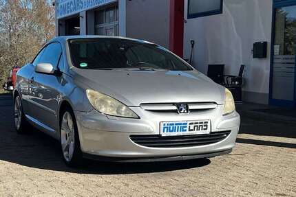 Peugeot 307 Gebrauchtwagen
