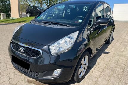 Kia Venga Gebrauchtwagen