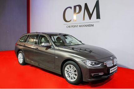 BMW 318 Gebrauchtwagen