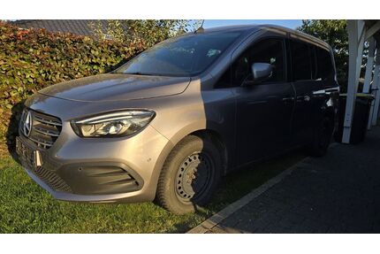 Mercedes-Benz Citan Gebrauchtwagen