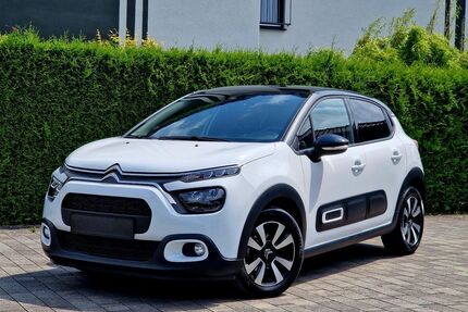 Citroen C3 Gebrauchtwagen