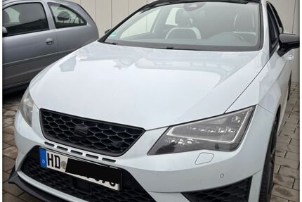 Seat Leon Gebrauchtwagen