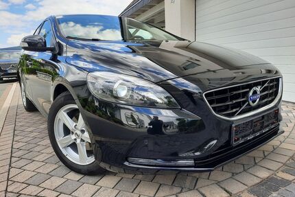 Volvo V40 Gebrauchtwagen