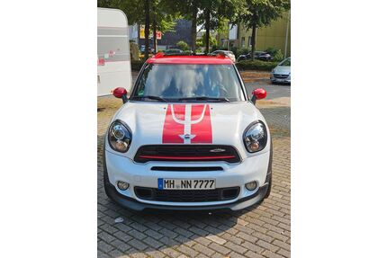 Mini John Cooper Works Countryman Gebrauchtwagen