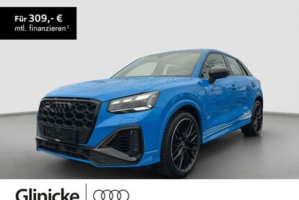 Audi SQ2 Gebrauchtwagen