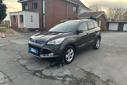Ford Kuga Gebrauchtwagen