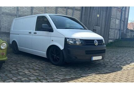 VW T5 Transporter Gebrauchtwagen