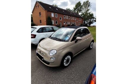 Fiat 500C Gebrauchtwagen