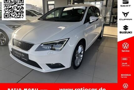 Seat Leon Gebrauchtwagen