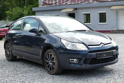 Citroen C4 Gebrauchtwagen
