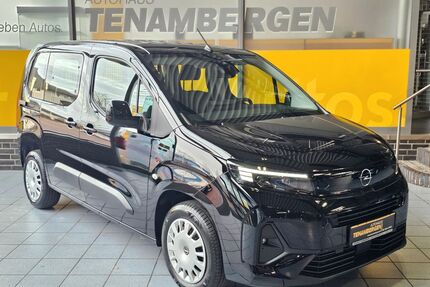 Opel Combo Gebrauchtwagen