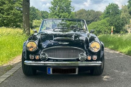 Austin Healey Andere Gebrauchtwagen